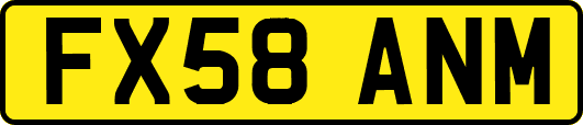 FX58ANM
