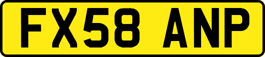FX58ANP