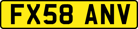 FX58ANV