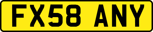 FX58ANY