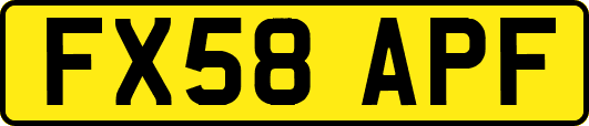 FX58APF