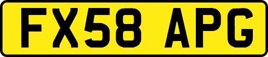 FX58APG