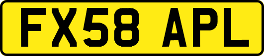 FX58APL