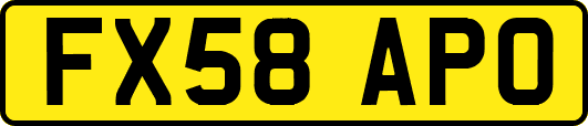 FX58APO