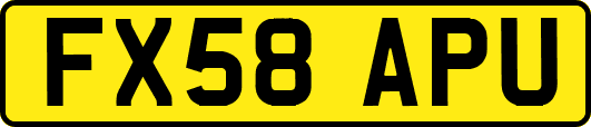 FX58APU