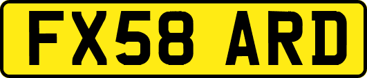 FX58ARD
