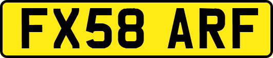 FX58ARF