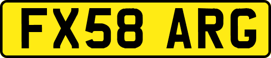 FX58ARG