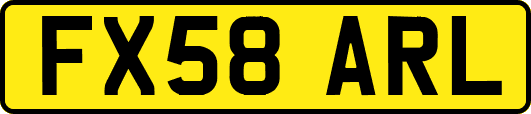 FX58ARL