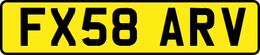 FX58ARV