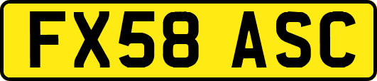 FX58ASC
