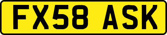 FX58ASK