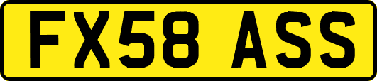 FX58ASS