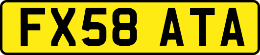 FX58ATA