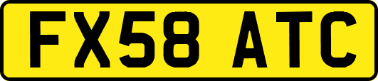 FX58ATC