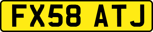 FX58ATJ