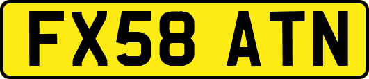 FX58ATN