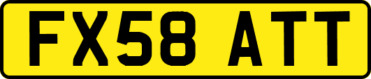FX58ATT