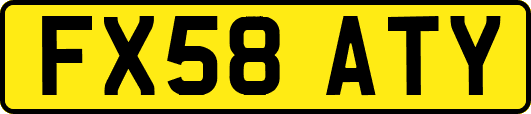FX58ATY