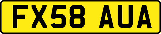 FX58AUA