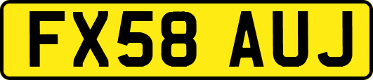 FX58AUJ