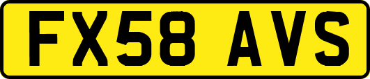 FX58AVS