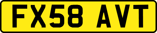 FX58AVT