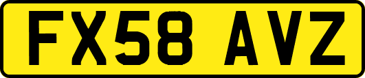 FX58AVZ