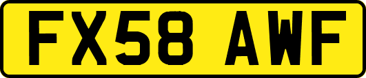 FX58AWF