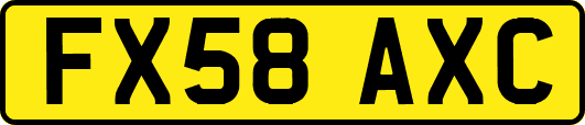 FX58AXC