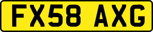 FX58AXG