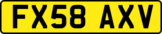 FX58AXV