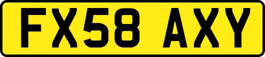 FX58AXY