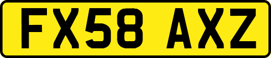 FX58AXZ