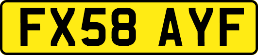FX58AYF