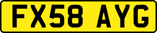 FX58AYG