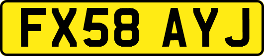 FX58AYJ