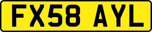 FX58AYL