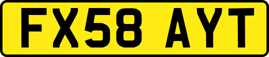 FX58AYT