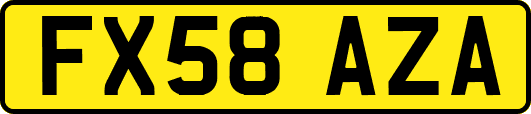 FX58AZA