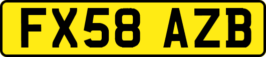 FX58AZB
