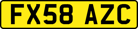 FX58AZC