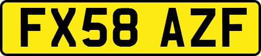 FX58AZF