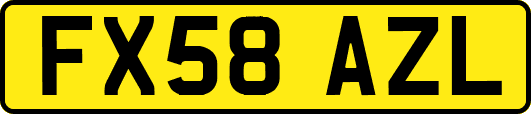 FX58AZL