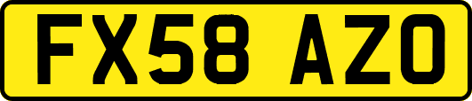 FX58AZO