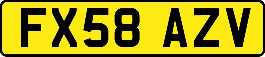 FX58AZV