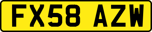 FX58AZW
