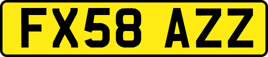 FX58AZZ