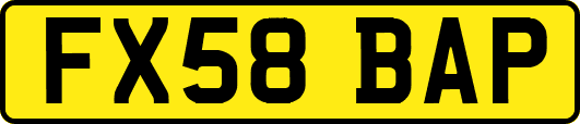 FX58BAP