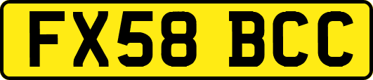 FX58BCC